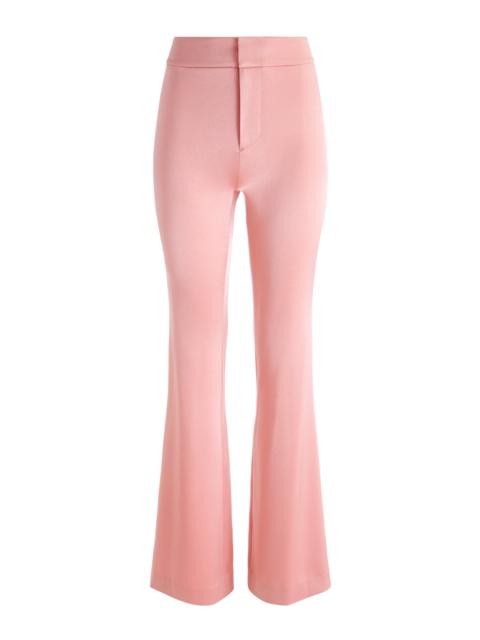 Alice + Olivia DEANNA BOOTCUT PANT