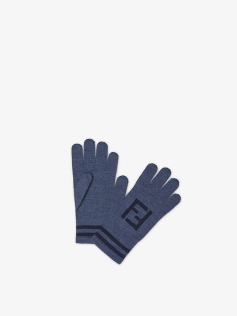 FENDI Gloves
