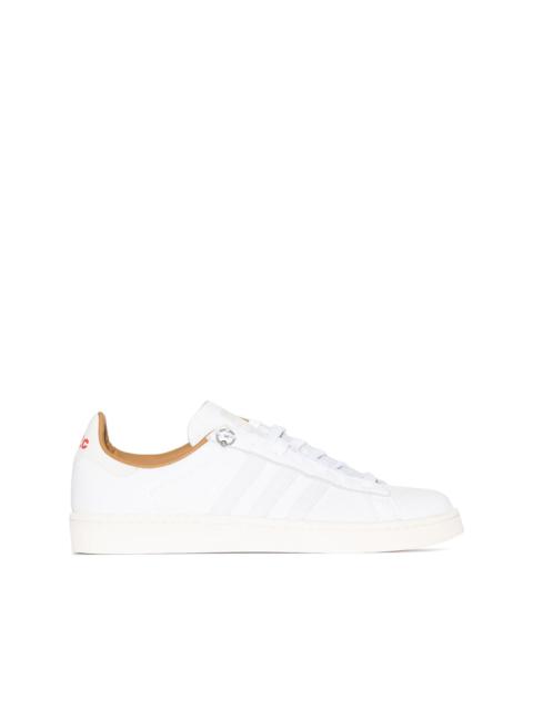 x 032c Campus leather sneakers