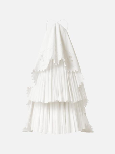 JACQUEMUS The Provençale dress