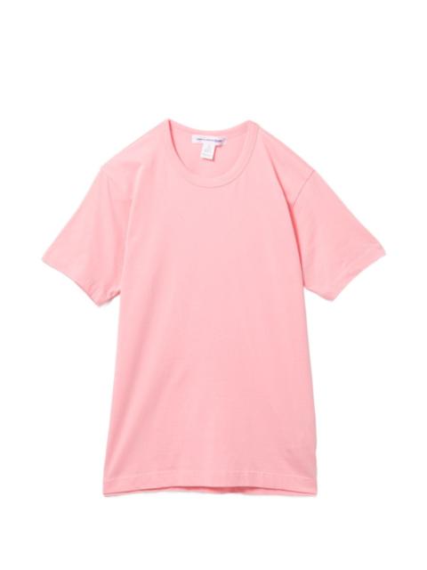 Comme des Garçons SHIRT logo-print T-shirt