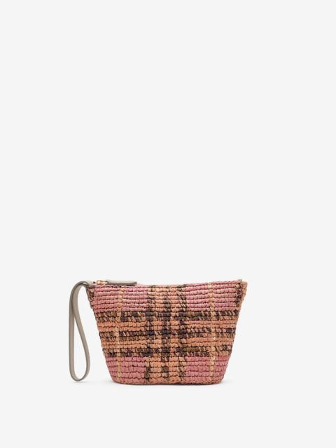 Burberry Margate Pouch