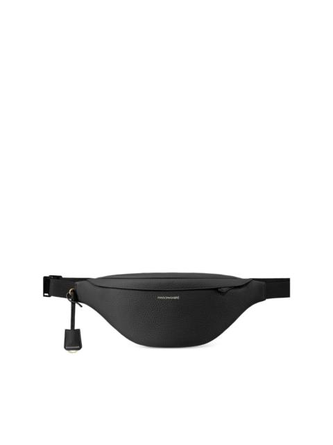 MAISON de SABRÉ Leather Sling Bag