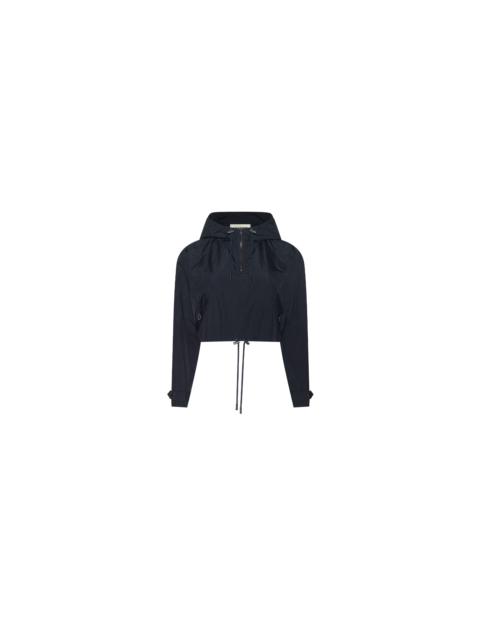 L'AGENCE Derby Windbreaker