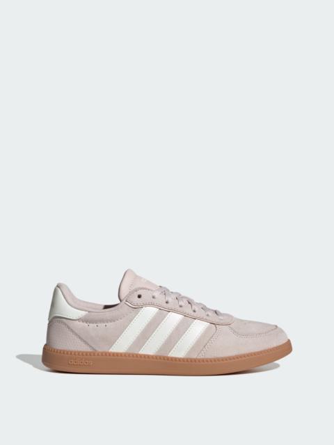 adidas Breaknet Sleek Shoes