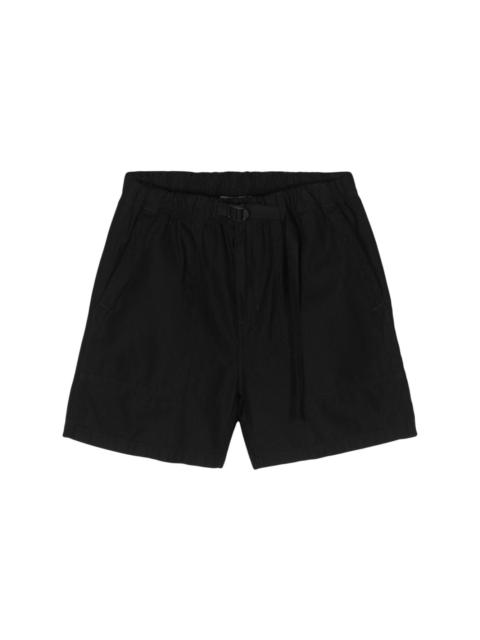 Hayworth cotton bermuda shorts