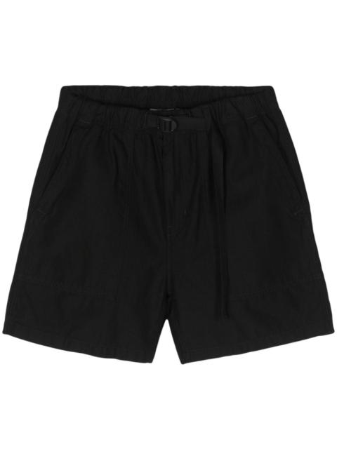 Hayworth cotton bermuda shorts