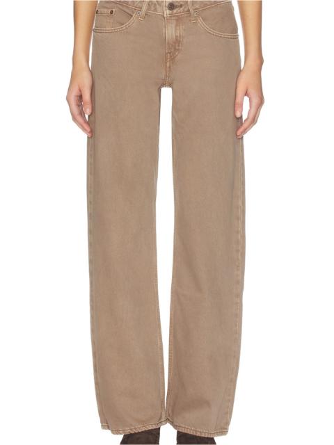 Levi's Low Loose Jeans