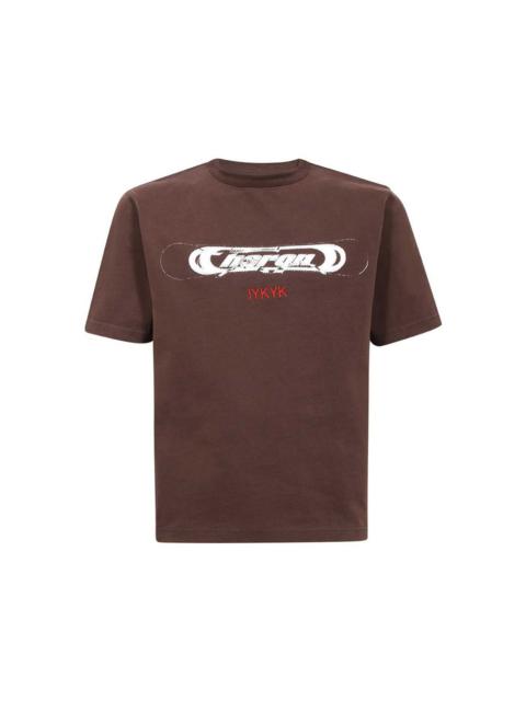 Heron Preston cotton T-shirt