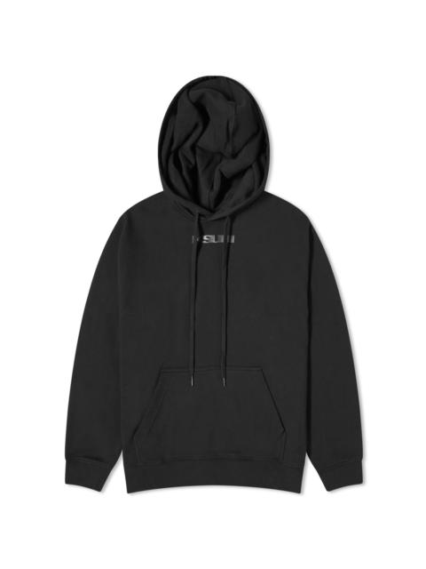 Ksubi Ksubi Stealth Biggie Hoodie