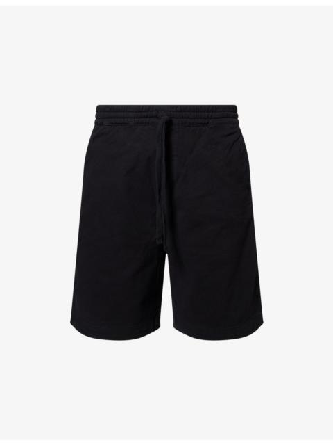 Carhartt WIP Floyde Drawstring Cotton Shorts