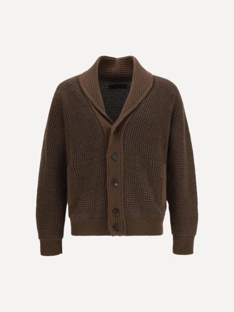 ZEGNA Oasi Cashmere Cardigan