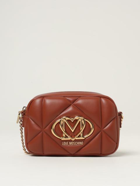 Moschino Shoulder bag woman Love Moschino