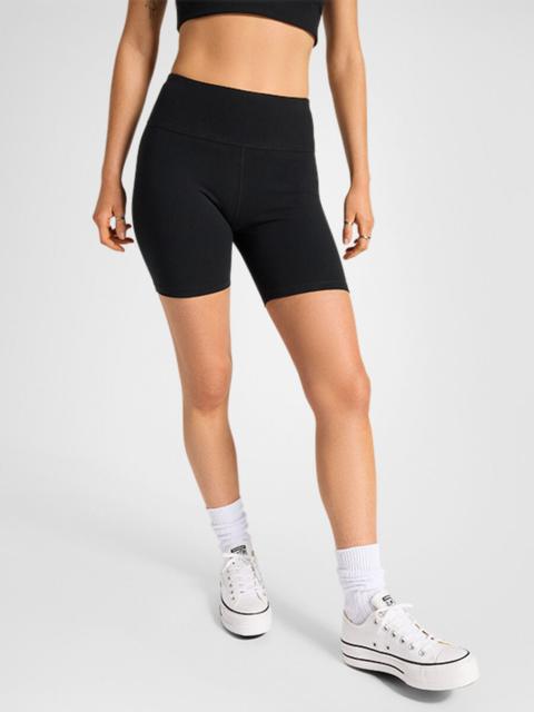 Converse Star Chevron Bike Shorts