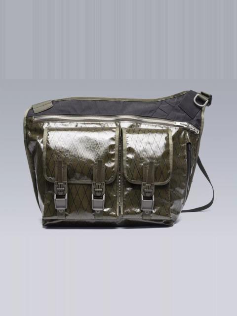 ACRONYM 3A-1-MULTI Interops Einsatztasche Olive/Black