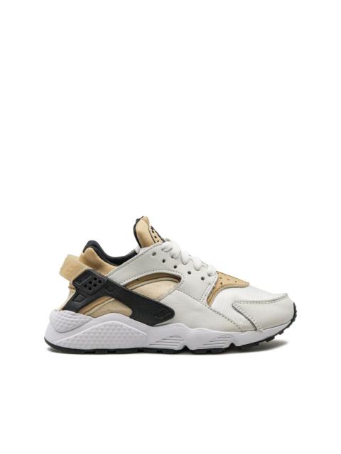 Air Huarache "White Sandrift" sneakers