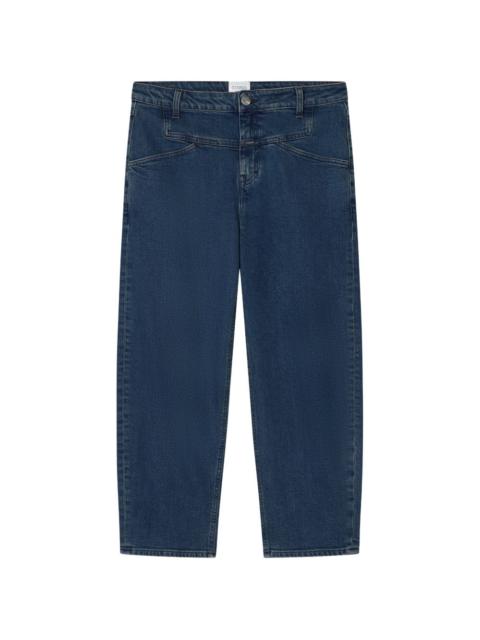 CLOSED panel stover-x jeans