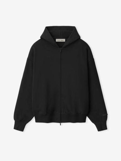 ESSENTIALS Essentials SS26 Classic Zip-Up Hoodie