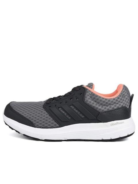 (WMNS) adidas Shoes 'Grey Orange' AQ6558