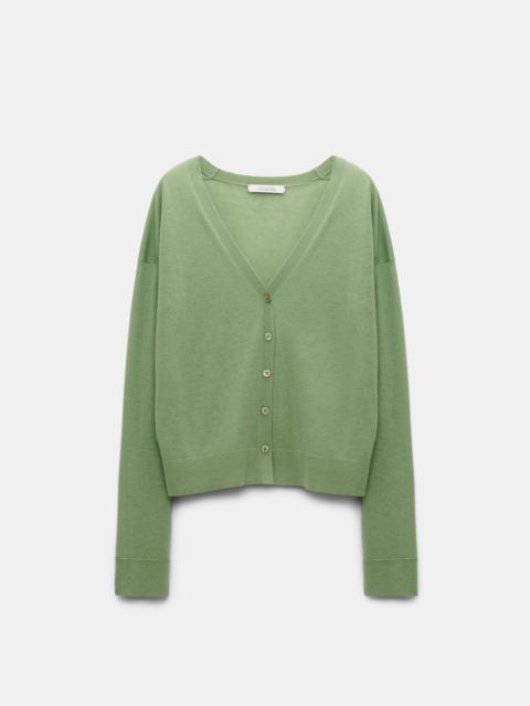 DOROTHEE SCHUMACHER DELICATE STATEMENTS cardigan