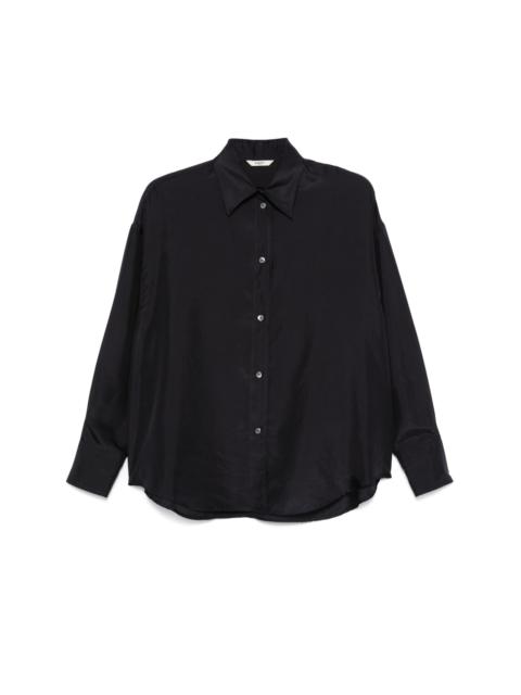 BARENA silk shirt