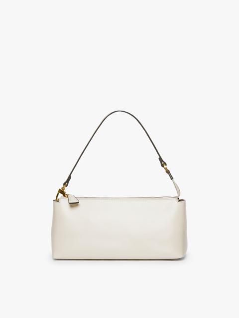 STAUD STAUD KAIA SHOULDER BAG | CREAM