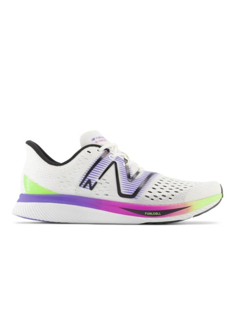 FuelCell SuperComp Pacer