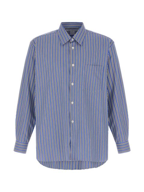 Comme des Garçons SHIRT Striped Shirt