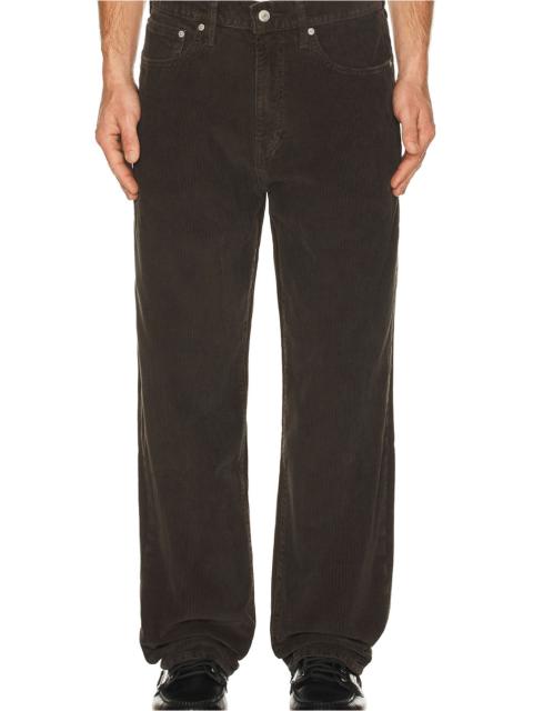 Levi's 568 Loose Straight Pants