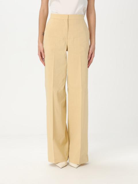 PINKO Pants woman Pinko