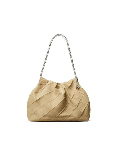 TORY BURCH Fleming quilted shoulder bag