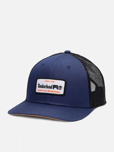 Timberland Men's Timberland PRO® A.D.N.D. Mid-Profile Trucker Hat