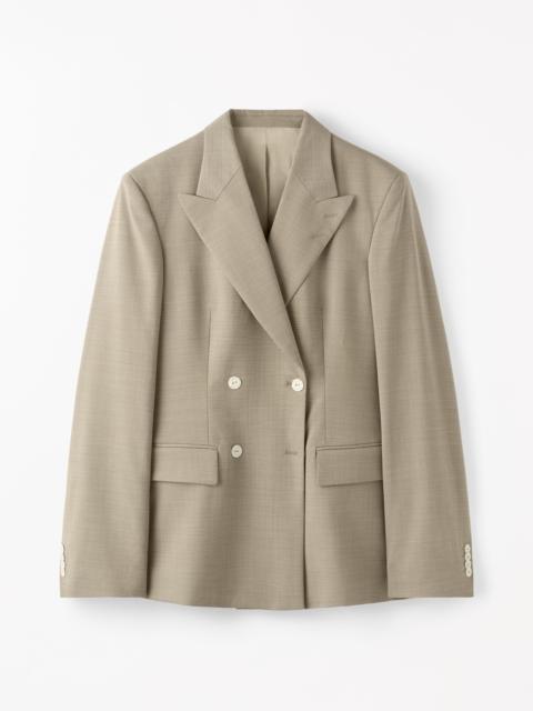 TIGER OF SWEDEN Elmi Double Breasted Jacket