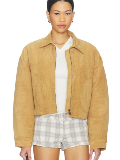 LIONESS Serrano Bomber