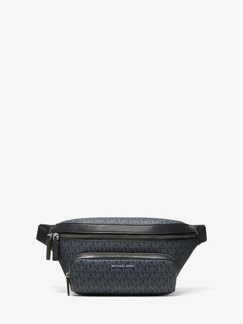 MICHAEL KORS Cooper Logo Belt Bag