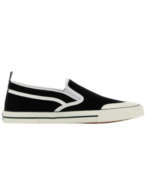 GUCCI Gucci Canvas Sneaker