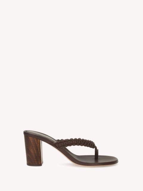 Gianvito Rossi UBUD THONG