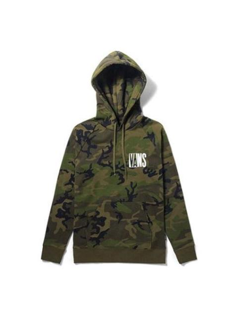 Vans Men's Vans Casual Camouflage VN0A3DHBRS0