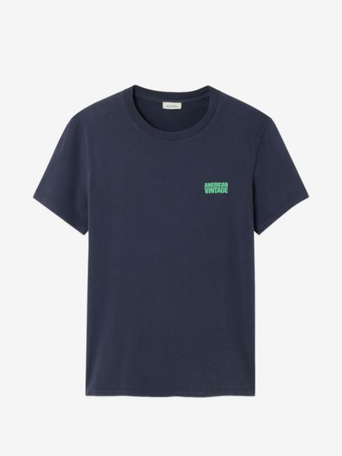 American Vintage Ykobow short-sleeve T-shirt