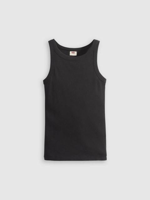 Levi's ESSENTIAL RACER TANK TOP