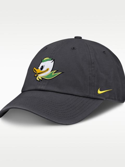 Nike Oregon Club Men's Nike College Adjustable Hat