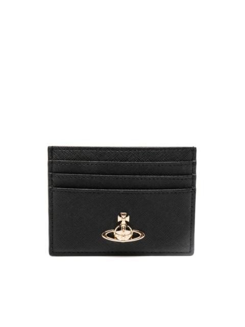 Vivienne Westwood flat card holder