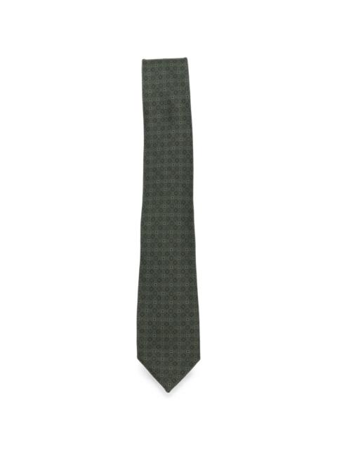 FERRAGAMO Ferragamo Ties And Bow Ties
