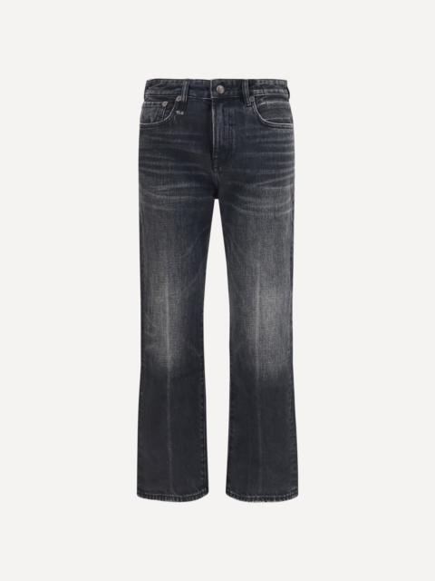 R13 Romeo Jeans