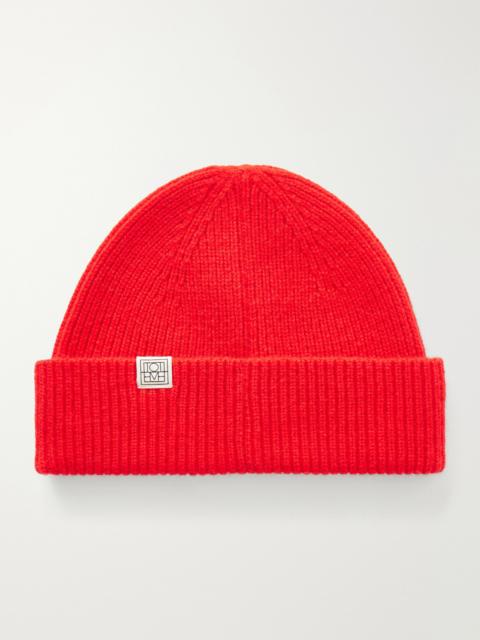 TOTEME Cashmere Beanie