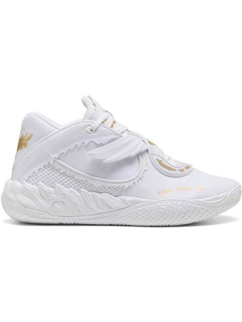 Puma LaMelo Ball MB.05 Mist