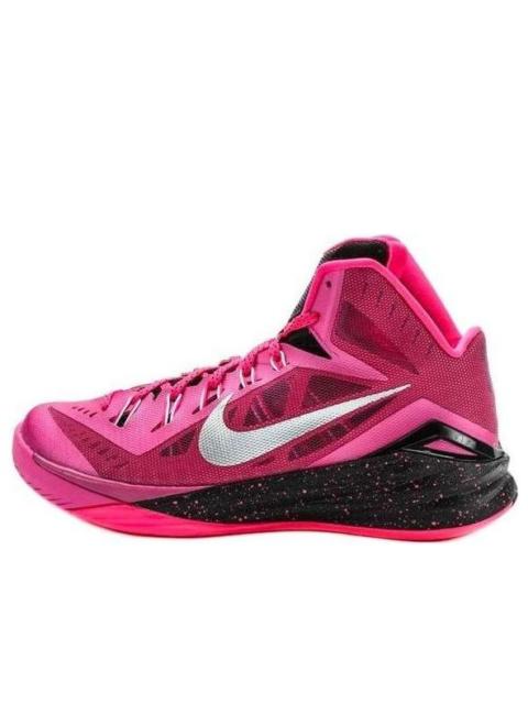 Nike Nike Hyperdunk 2014 Pink 653640-606