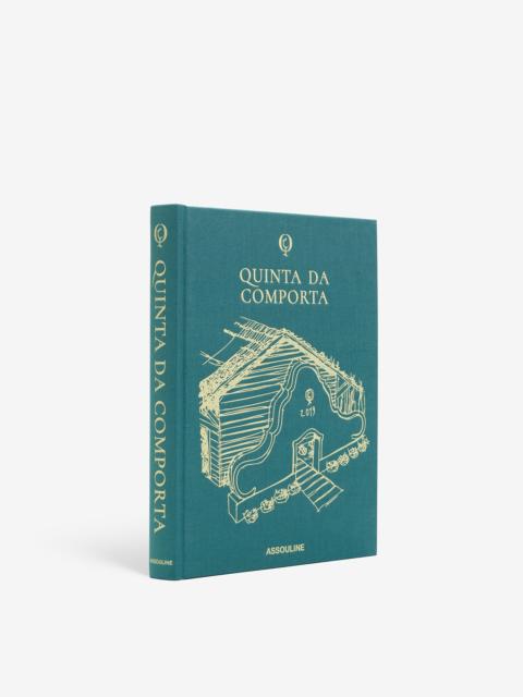 ASSOULINE Quinta Da Comporta