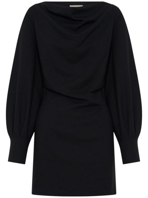 NICHOLAS Hilda mini dress