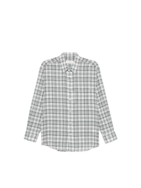 Dunst Cotton shirt